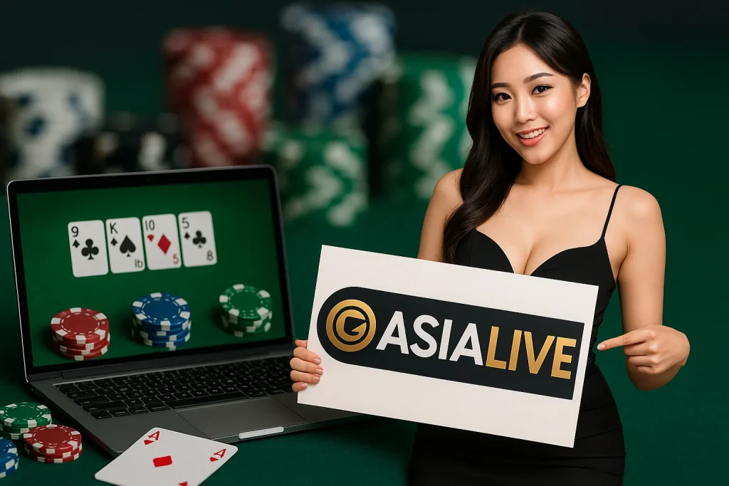 Strategi Menggali Potensi Menang Lewat Gaya Main Cerdas di Texas Hold'em Online